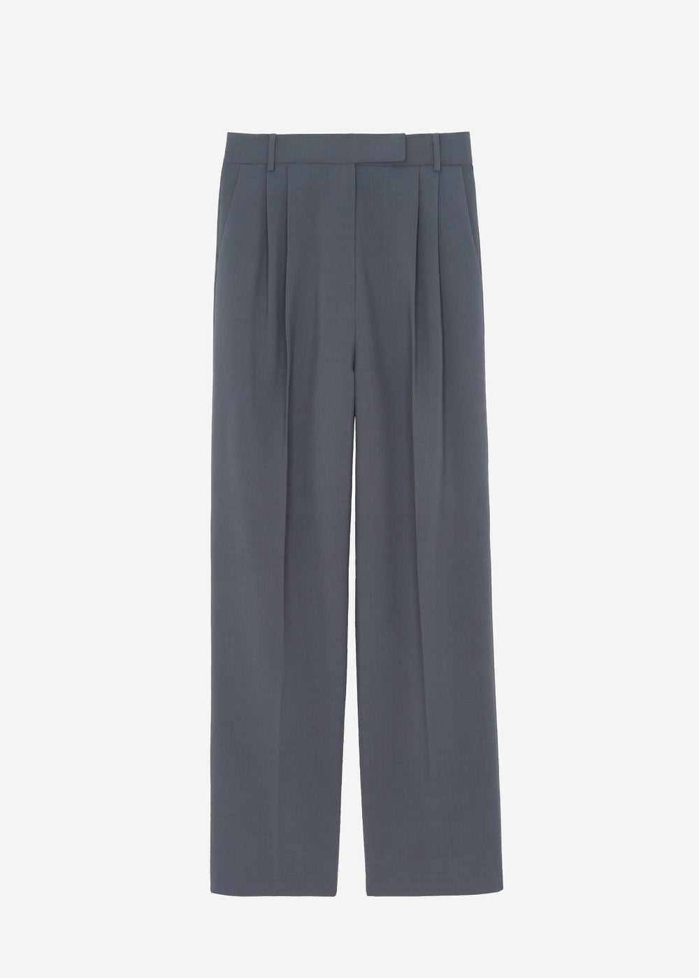 Bea Suit Pants Charcoal - Women