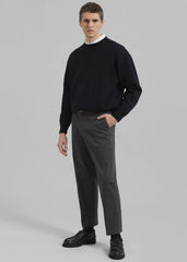 Arne Sweater Black - Men