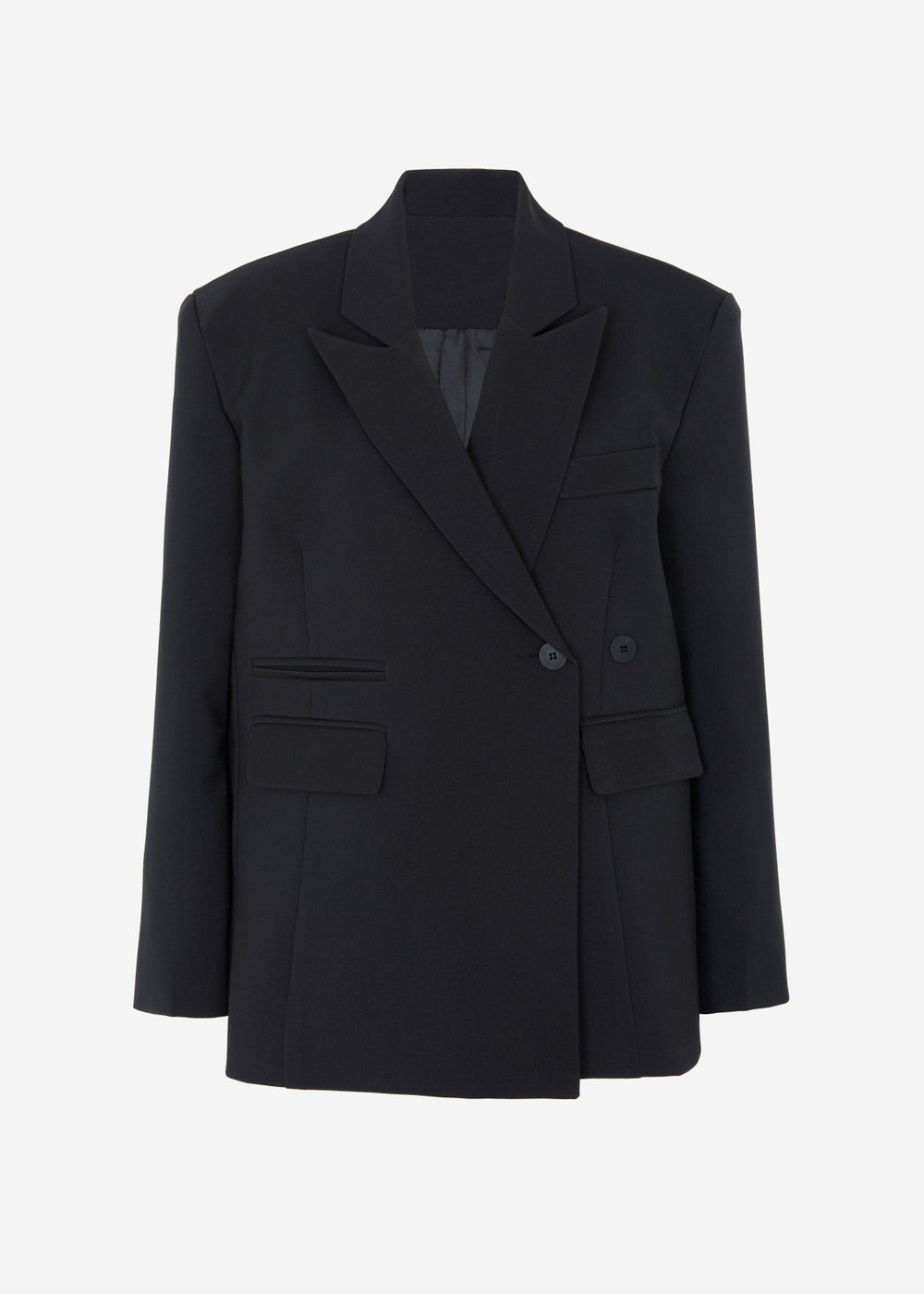 Paige Blazer Black - Women